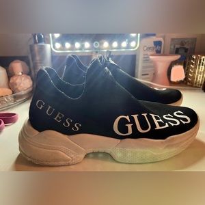 Guess shoes